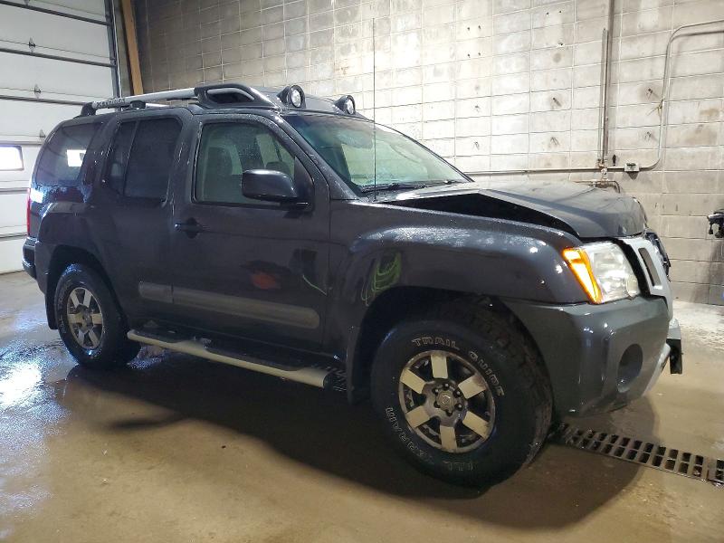 Продаж на аукціоні авто 2012 Nissan Xterra, vin: 5N1AN0NW4CC513401, номер лоту: 74774165