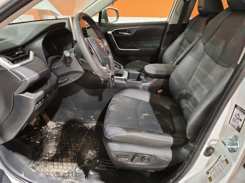 Aukcja sprzedaży 2025 Toyota Rav4 Xle, vin: 2T3RWRFV5SW286228, numer aukcji: 74583145
