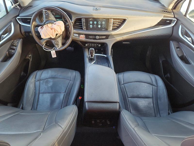 74229535 :رقم المزاد ، 5GAEVAKW5KJ317026 vin ، 2019 Buick Enclave مزاد بيع