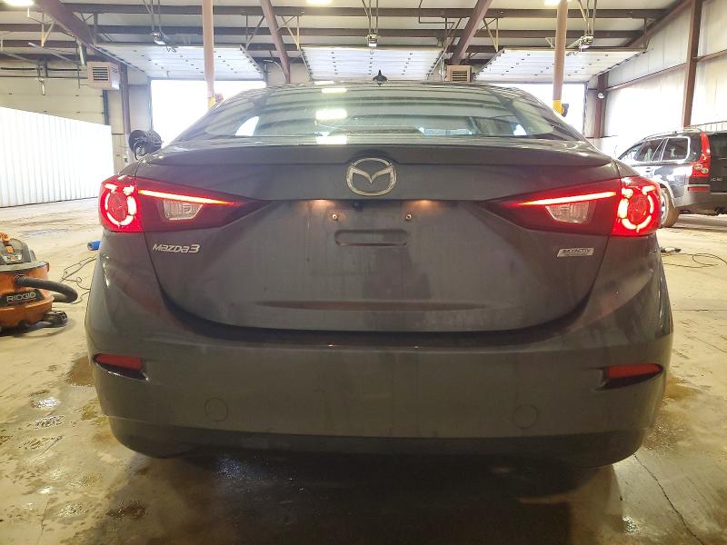 Aukcja sprzedaży 2016 Mazda 3, vin: JM1BM1X30G1281515, numer aukcji: 73077525