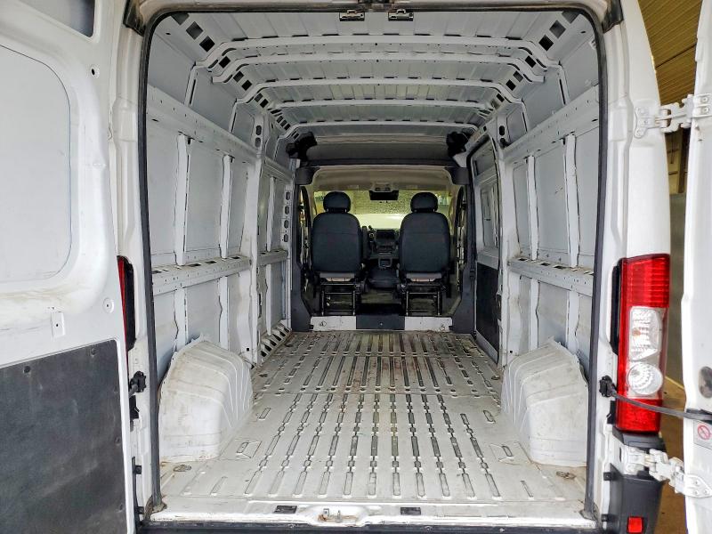 Aukcja sprzedaży 2023 Ram Promaster, vin: 3C6LRVDG0PE588255, numer aukcji: 99496745