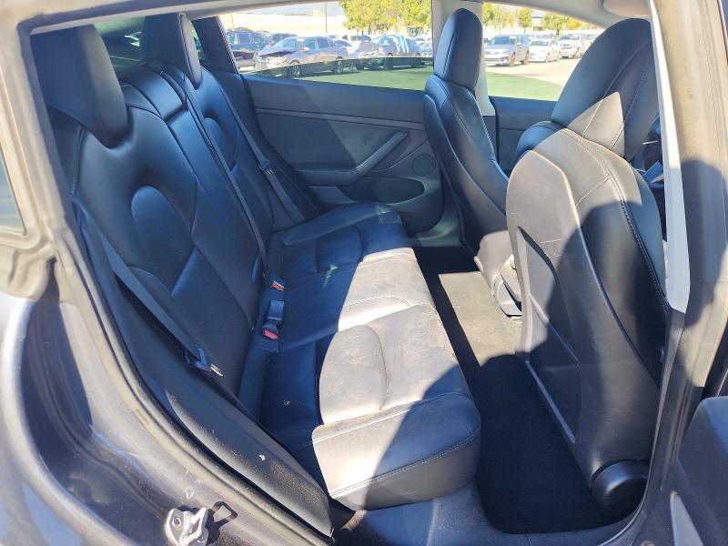 Aukcja sprzedaży 2022 Tesla Model 3, vin: 5YJ3E1EA6NF302049, numer aukcji: 72471495