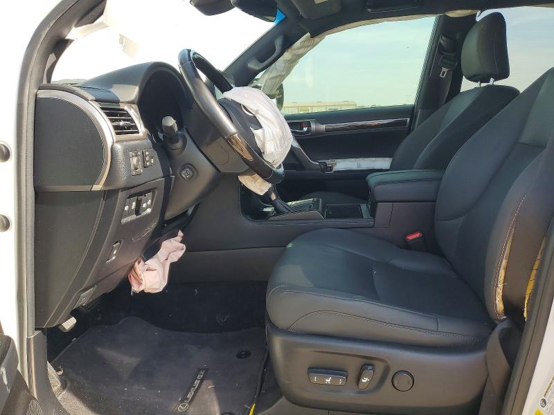 Продажа на аукционе авто 2022 Lexus Gx, vin: JTJAM7BX1N5311844, номер лота: 99434555