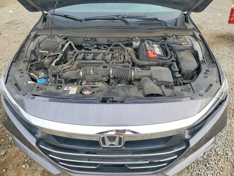 Продаж на аукціоні авто 2021 Honda Accord, vin: 1HGCV1F12MA090936, номер лоту: 74026285