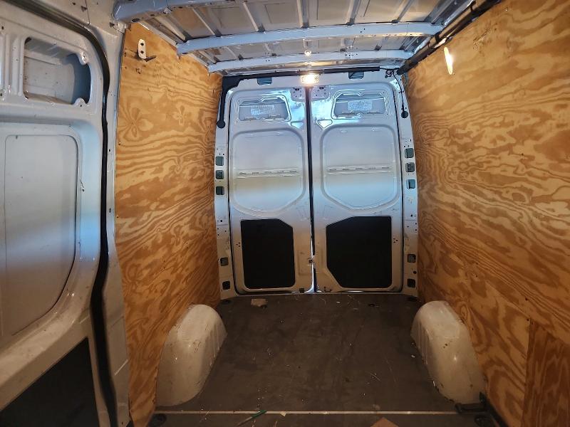 Aukcja sprzedaży 2023 Mercedes Benz Sprinter, vin: W1Y40BHY3PT126249, numer aukcji: 75105635