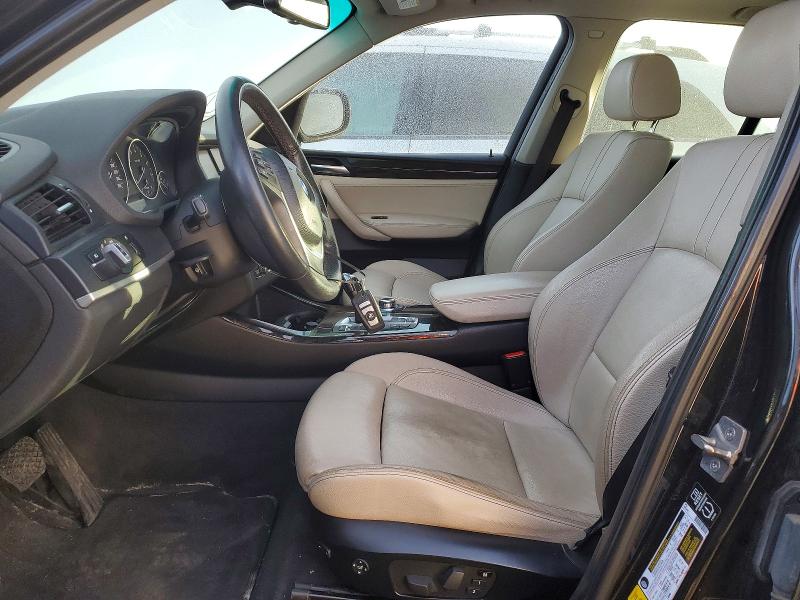 Продажа на аукционе авто 2011 Bmw X3 Xdrive3, vin: 5UXWX7C58BLT78931, номер лота: 73913275