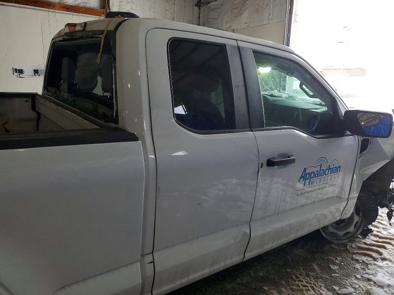 2022 Ford F150 მანქანა იყიდება აუქციონზე, vin: 1FTFX1E53NFA25740, აუქციონის ნომერი: 75279455