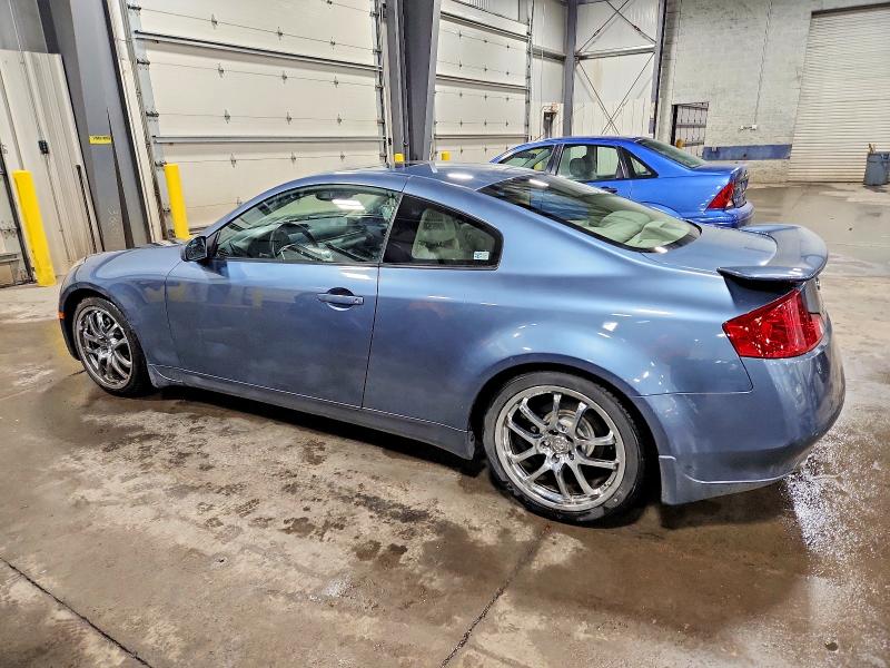 99274975 :رقم المزاد ، JNKCV54E35M420030 vin ، 2005 Infiniti G35 مزاد بيع