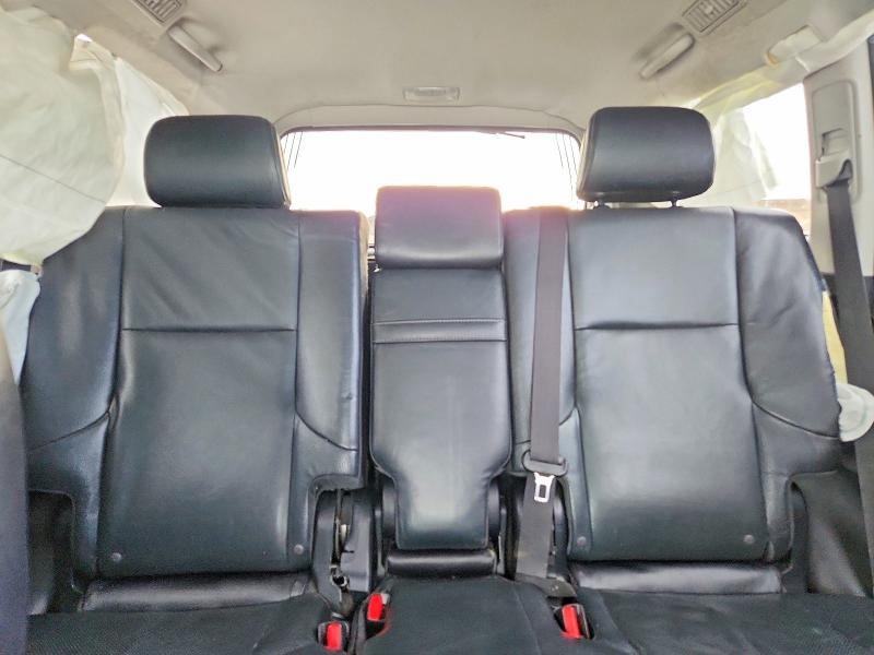 Продажа на аукционе авто 2016 Lexus Gx 460, vin: JTJBM7FX1G5137811, номер лота: 72161235