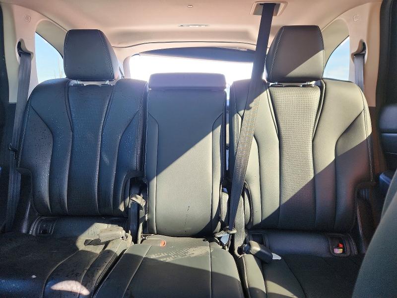 Продаж на аукціоні авто 2022 Acura Mdx, vin: 5J8YD9H43NL012024, номер лоту: 75450665