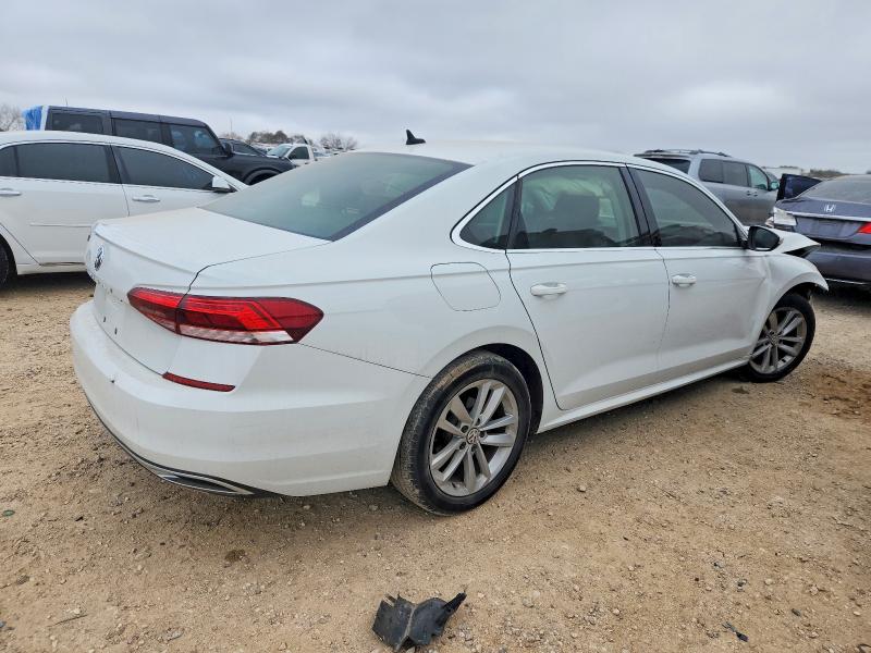 Продаж на аукціоні авто 2020 Volkswagen Passat, vin: 1VWSA7A38LC012209, номер лоту: 98636355