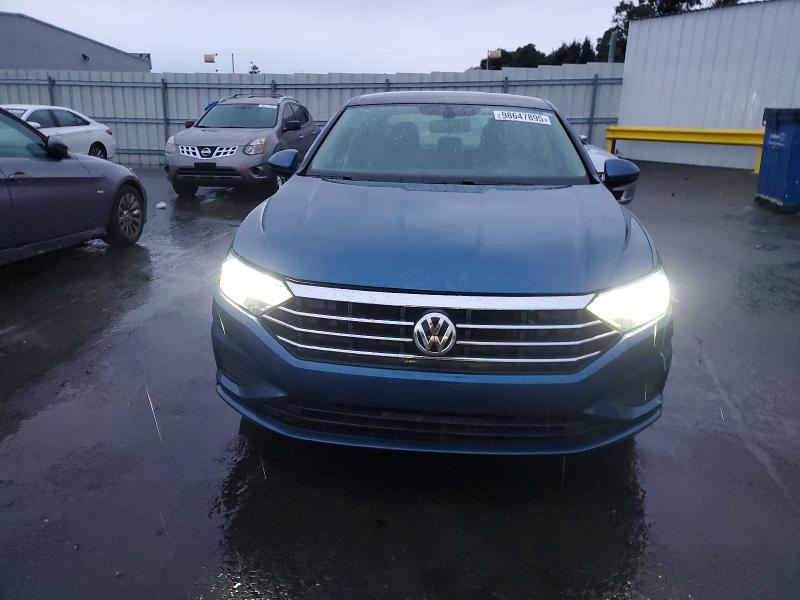 Aukcja sprzedaży 2021 Volkswagen Jetta, vin: 3VWC57BU5MM029887, numer aukcji: 98647895