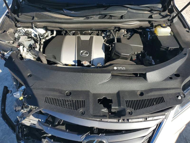 74714545 :رقم المزاد ، JTJBZMCA3H2022050 vin ، 2017 Lexus Rx مزاد بيع