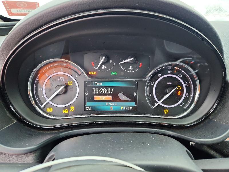 Продаж на аукціоні авто 2015 Buick Regal, vin: 2G4GK5EX8F9165574, номер лоту: 74091805