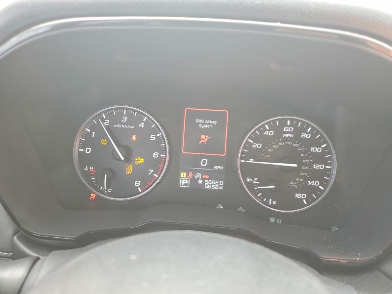 Aukcja sprzedaży 2025 Subaru Legacy, vin: 4S3BWAC65S3021358, numer aukcji: 72878415