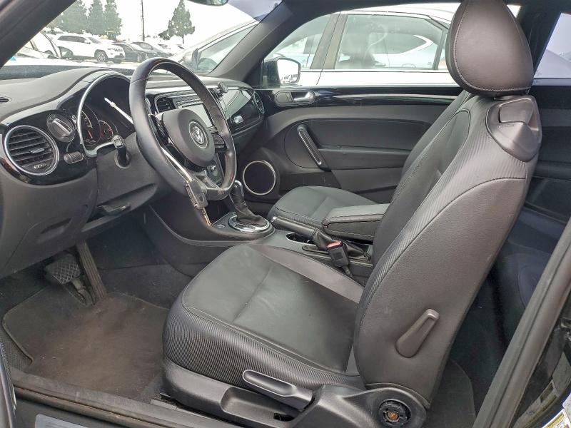 Aukcja sprzedaży 2013 Volkswagen Beetle, vin: 3VWJP7AT7DM605389, numer aukcji: 94269775