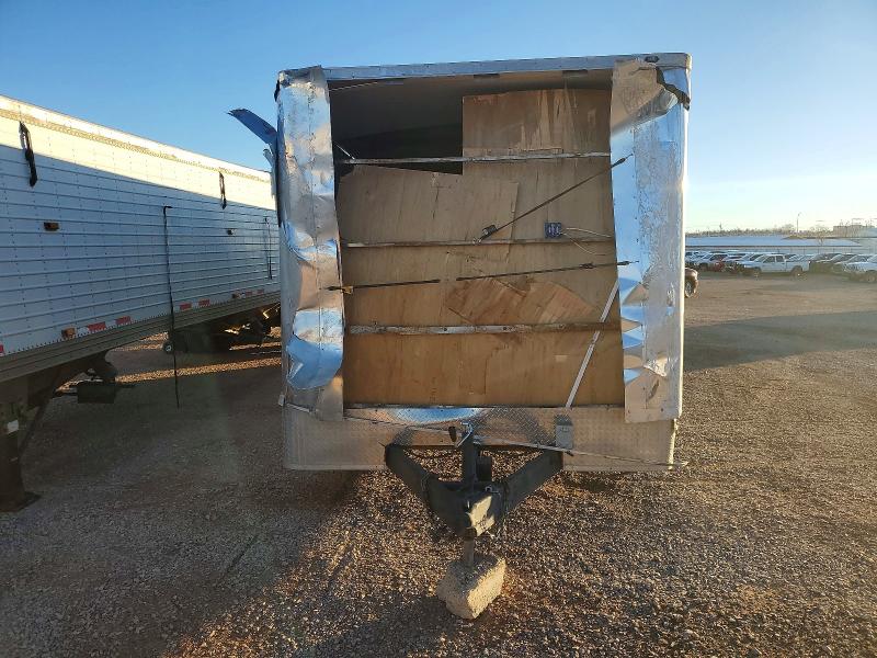 Aukcja sprzedaży 2014 Stealth Box Traile, vin: 52LBE2822EE023201, numer aukcji: 72592825
