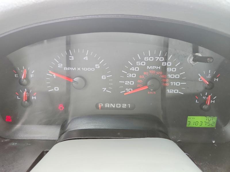 Продаж на аукціоні авто 2006 Ford F150, vin: 1FTPX14V06NB48778, номер лоту: 98155555