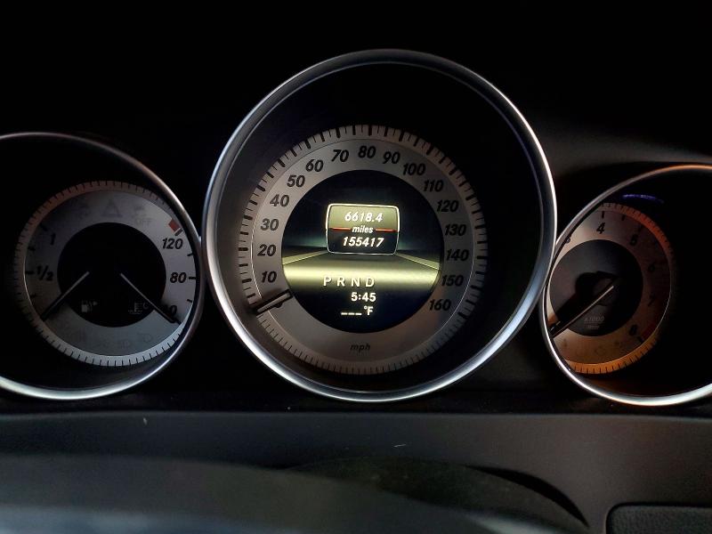 72432345 :رقم المزاد ، WDDGF4HB7DR248876 vin ، 2013 Mercedes-benz C مزاد بيع