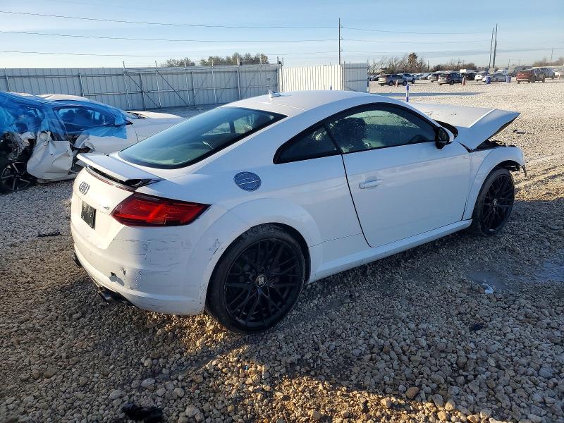 Продаж на аукціоні авто 2016 Audi Tt, vin: TRUC5AFV1G1028083, номер лоту: 95567205