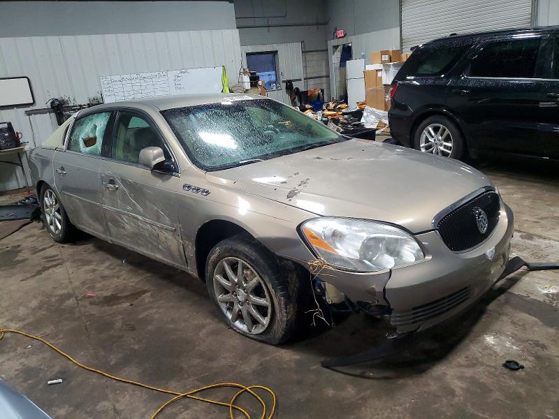 Aukcja sprzedaży 2007 Buick Lucerne, vin: 1G4HD57257U142273, numer aukcji: 99170595