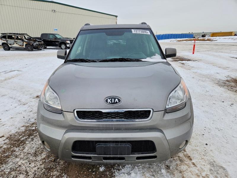 Продажа на аукционе авто 2011 Kia Soul, vin: KNDJT2A27B7340487, номер лота: 72773095