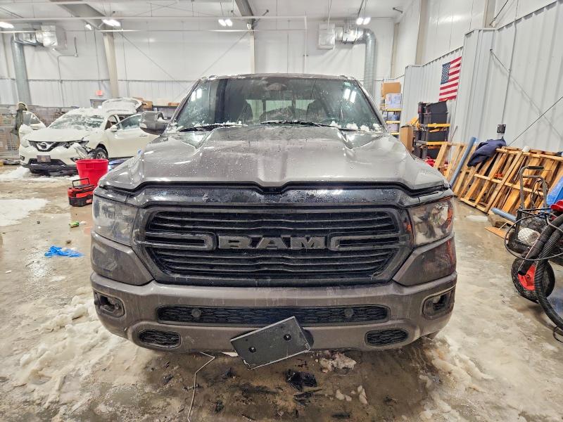 73437075 :رقم المزاد ، 1C6SRFFT8LN216793 vin ، 2020 Ram 1500 مزاد بيع