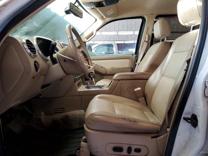 73290845 :رقم المزاد ، 1FMEU75EX8UA38536 vin ، 2008 Ford Explorer مزاد بيع