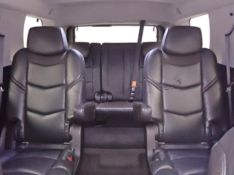 Продажа на аукционе авто 2019 Cadillac Escalade P, vin: 1GYS3CKJ7KR233146, номер лота: 98716615