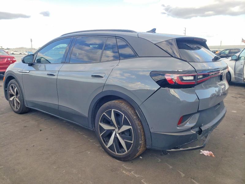 98688365 :رقم المزاد ، 1V2VMPE81PC026809 vin ، 2023 Volkswagen Id.4 مزاد بيع