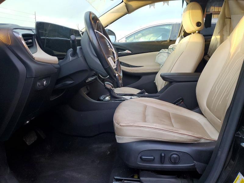 Продаж на аукціоні авто 2024 Buick Encore Gx, vin: KL4AMGSL6RB010892, номер лоту: 73202235