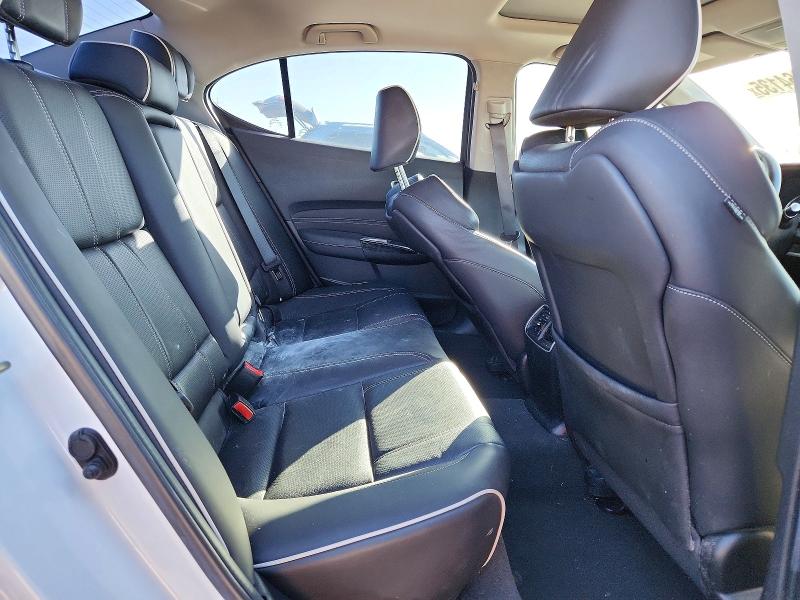 Продажа на аукционе авто 2020 Acura Tlx, vin: 19UUB2F47LA006072, номер лота: 75064135