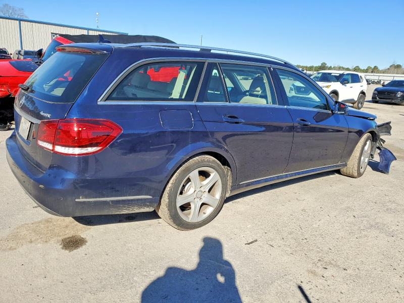 Aukcja sprzedaży 2015 Mercedes-benz E, vin: WDDHH8JB1FB092524, numer aukcji: 73921485