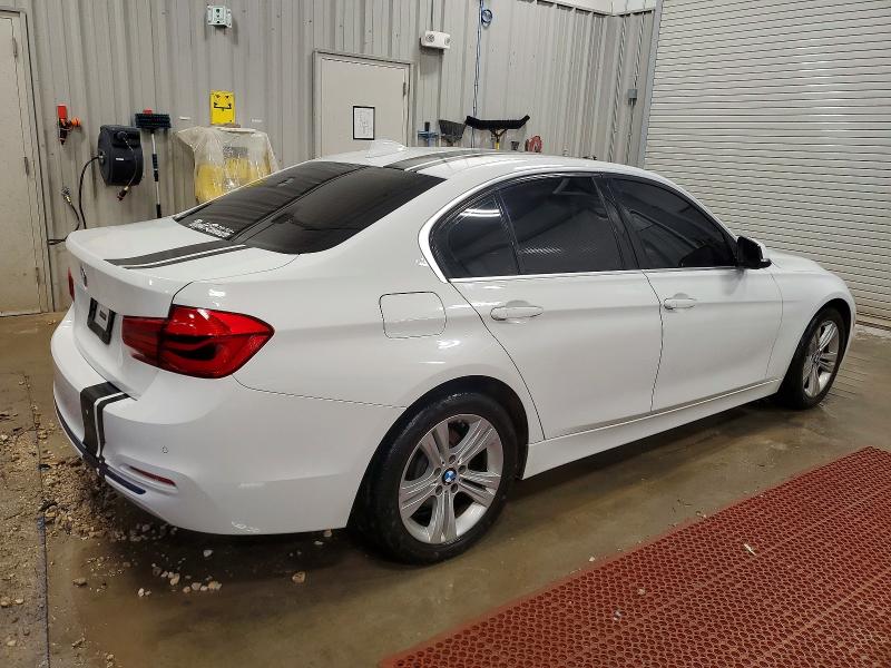 Aukcja sprzedaży 2017 Bmw 330, vin: WBA8D9C37HA005085, numer aukcji: 99027705