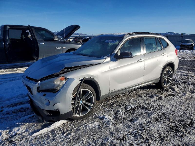 Aukcja sprzedaży 2014 Bmw X1, vin: WBAVL1C53EVY10014, numer aukcji: 72469115