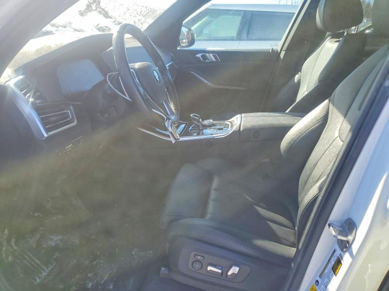 Продажа на аукционе авто 2019 Bmw X5, vin: 5UXCR6C55KLL12697, номер лота: 75276585