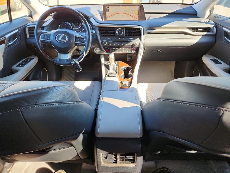 Aukcja sprzedaży 2017 Lexus Rx 350 Bas, vin: 2T2ZZMCA0HC082446, numer aukcji: 72746635