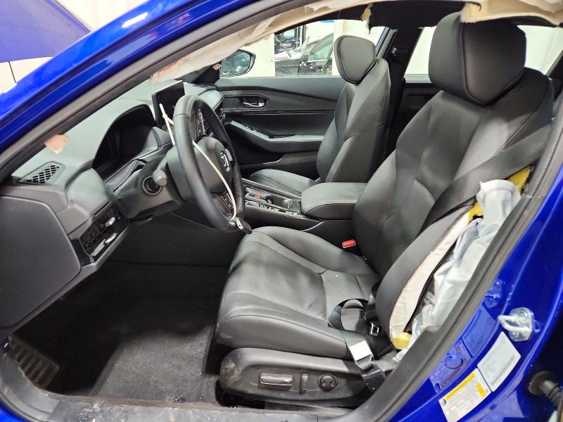 Aukcja sprzedaży 2025 Honda Accord, vin: 1HGCY2F72SA801808, numer aukcji: 73248335