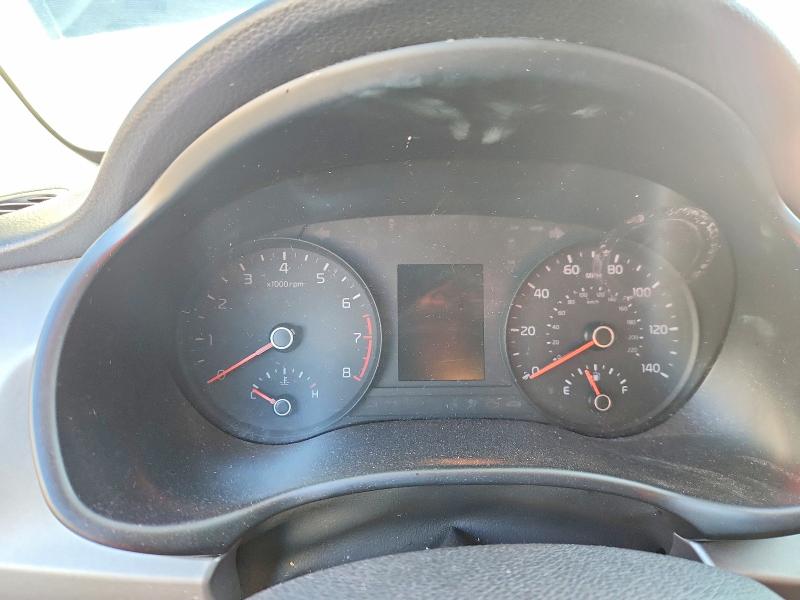 Продаж на аукціоні авто 2020 Kia Rio, vin: 3KPA24AD0LE314718, номер лоту: 74439595