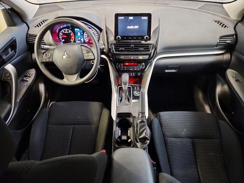 74933295 :رقم المزاد ، JA4ATUAA8RZ611715 vin ، 2024 Mitsubishi Eclipse Cross مزاد بيع