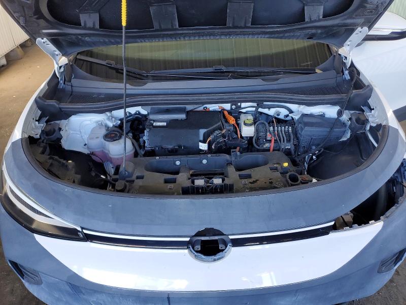 73480545 :رقم المزاد ، WVGRMPE28NP061640 vin ، 2022 Volkswagen Id.4 مزاد بيع