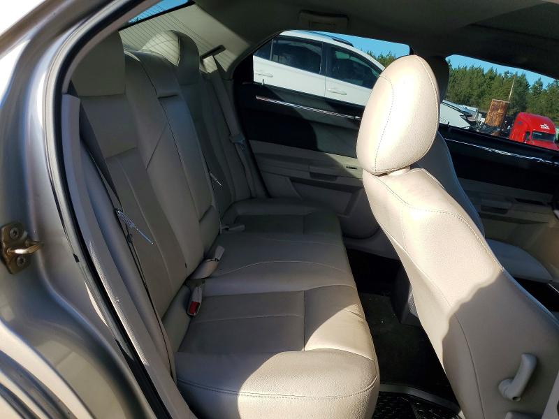 Продаж на аукціоні авто 2006 Chrysler 300, vin: 2C3KA53G06H140926, номер лоту: 73669535