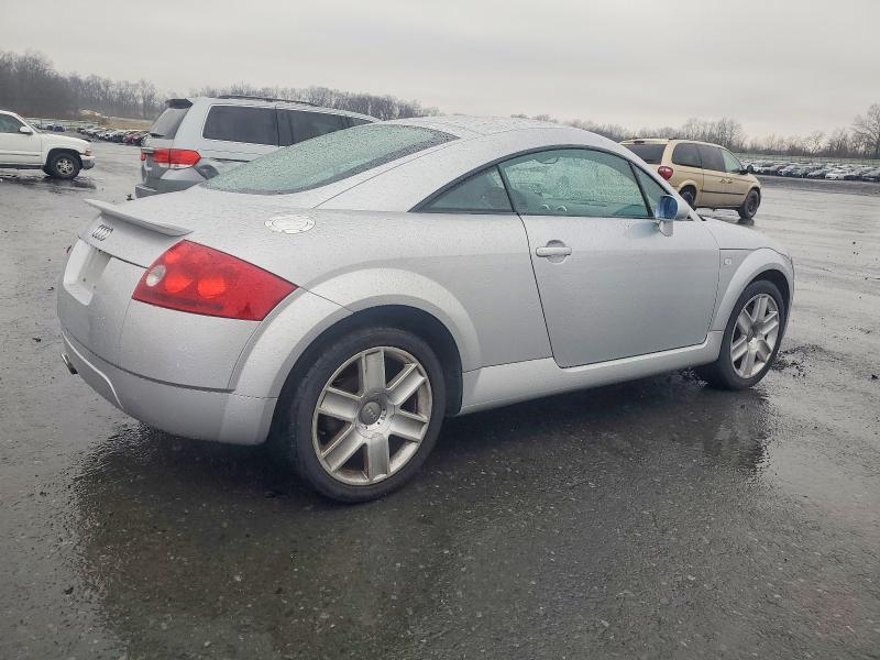 Продаж на аукціоні авто 2003 Audi Tt, vin: TRUSC28N931004144, номер лоту: 72532475