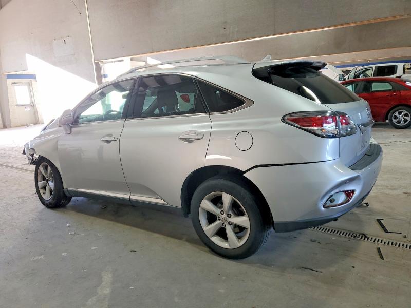 97504095 :رقم المزاد ، 2T2BK1BAXDC181405 vin ، 2013 Lexus Rx مزاد بيع