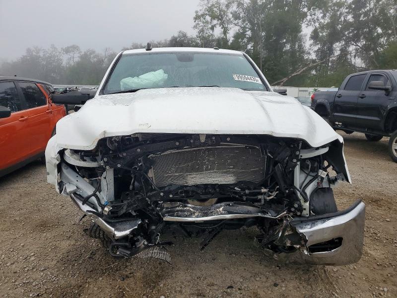 Продажа на аукционе авто 2024 Ram 2500 Big H, vin: 3C6UR5DL6RG254000, номер лота: 99594435