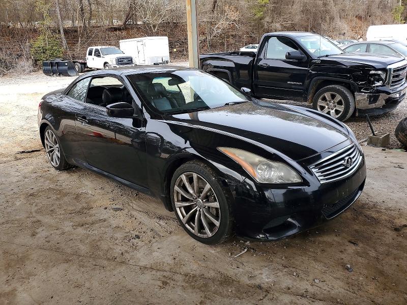 Aukcja sprzedaży 2009 Infiniti G37, vin: JNKCV66E99M723094, numer aukcji: 74733685
