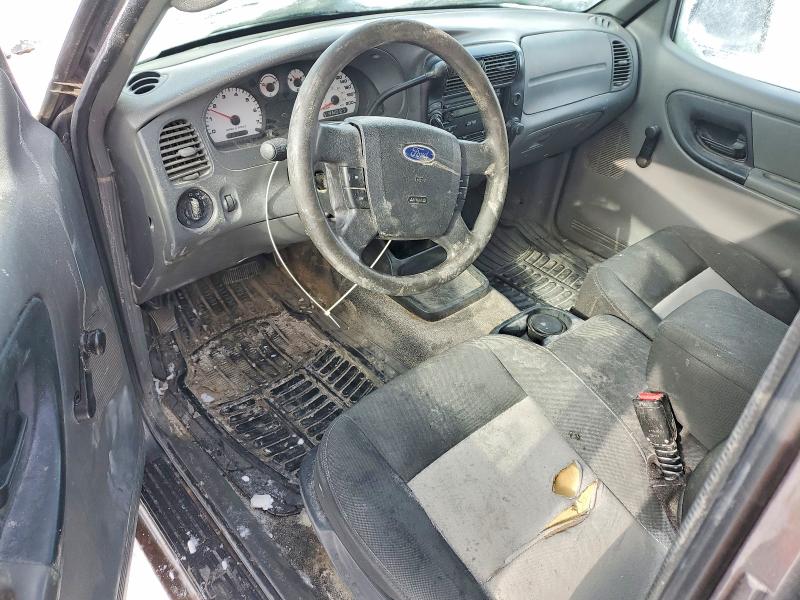 Aukcja sprzedaży 2010 Ford Ranger, vin: 1FTLR4FE1APA53781, numer aukcji: 74568725
