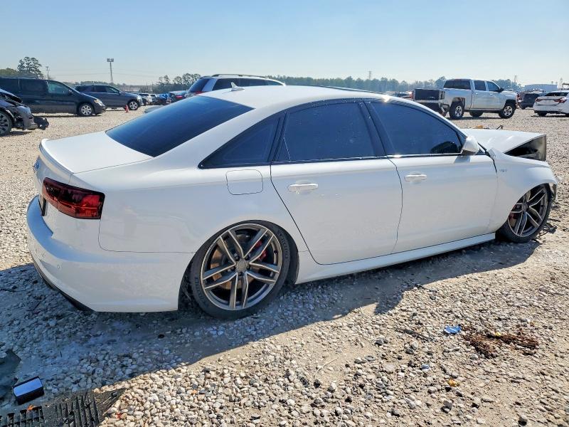 Aukcja sprzedaży 2018 Audi S6, vin: WAUHFBFC3JN106314, numer aukcji: 74266625
