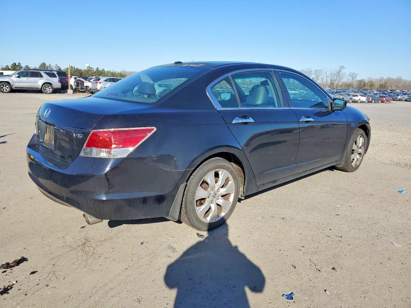 Продажа на аукционе авто 2010 Honda Accord Exl, vin: 5KBCP3F87AB002744, номер лота: 74060775