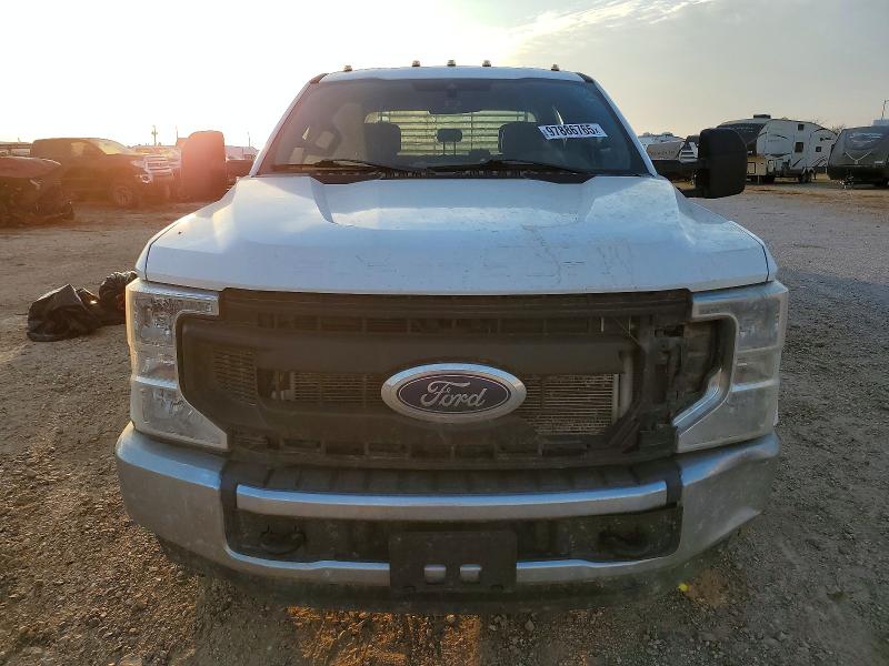 Aukcja sprzedaży 2021 Ford F350 Super, vin: 1FD8W3GT5MED98832, numer aukcji: 97886765